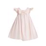 Pamina svečana haljina za bebe devojčice roze L2434291PR
